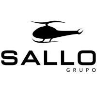 Grupo Sallo Logo