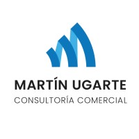 Martín Ugarte / Consultoría Comercial Logo