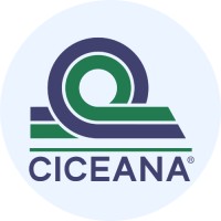 CICEANA Logo