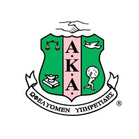 Alpha Kappa Alpha Sorority, Incorporated® | South Eastern Region Logo