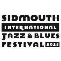 Sidmouth International Jazz & Blues Festival Logo