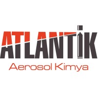 Atlantik Aerosol ve Kimya San. Tic. A.Ş. Logo