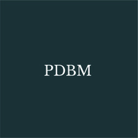 Groupe PDBM Logo