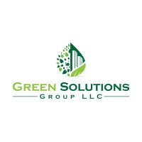 Green Solutions Group LLC Logo