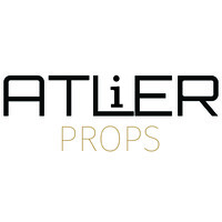 ATLiER Props Logo