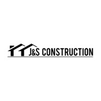 J&S Construction Ltd Logo