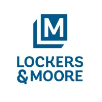 Lockers and Moore Logo