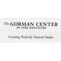 The Gorman Center for Fine Dentistry Logo