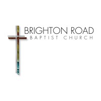 Brighton Road Baptist Church Logo