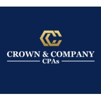 Crown & Company, CPAs Logo