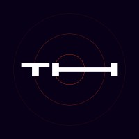 Thrilling Digital Logo