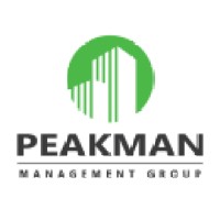 Peakman Management Group Canada Ltd. Logo