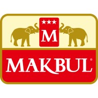 Makbul Logo
