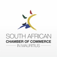 South African Chamber of Commerce in Mauritius Logo