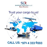 Complete Shipping Services LLC Logo
