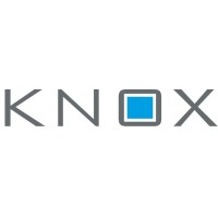 KNOX GmbH Logo