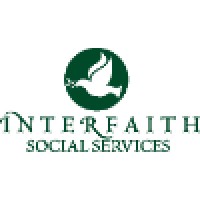 Interfaith Social Services Logo