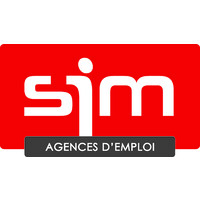 SIM Agences demploi Logo