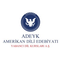 Amerikan Dili Edebiyatı Yabancı Dil Kursları Logo