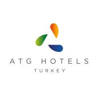 ATG Hotels Logo