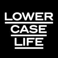 Lowercase Life Logo