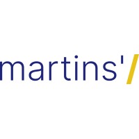 martins - advokáti Logo