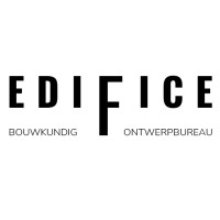 Edifice bouwkundig ontwerpbureau Logo