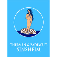 Thermen & Badewelt Sinsheim Logo