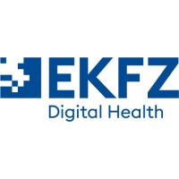 Else Kröner Fresenius Center for Digital Health Logo