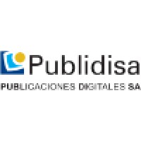 Publidisa Logo