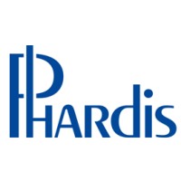 Phardis B.V. Logo