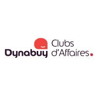 Dynabuy Club dAffaires Rezé - Nantes Sud Logo