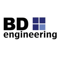 BD Engineering Logo