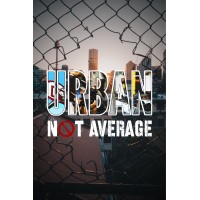 Urban Not Average Logo