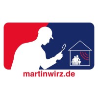 martinwirz.de Logo