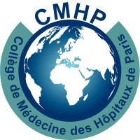 Collège de Médecine des Hôpitaux de Paris | CMHP Logo