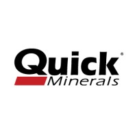 Quick Minerals Group, LLC Logo