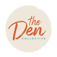 the Den Collective Logo