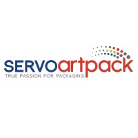Servo Artpack SA Logo