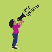 Little Uprisings Logo