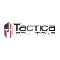 Tactica Solutions, LLC Logo