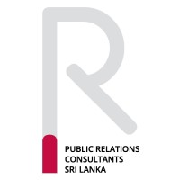 R. P. Public Relations Consultancy (Pvt) Ltd Logo