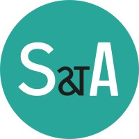 SUE & The Alchemists Logo
