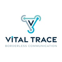 Vital Trace UK Ltd Logo