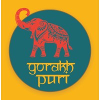 Gorakh Puri Logo