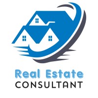 Real Estate Consultant Logo