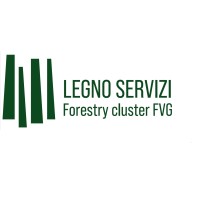 Legno Servizi Forestry Cluster FVG Logo