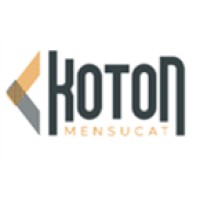 Koton Mensucat Logo