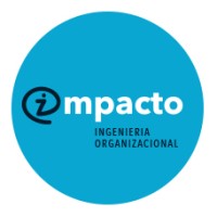 IMPACTO INGENIERÍA Logo