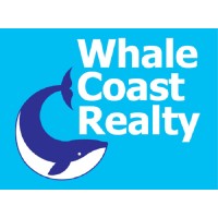Whale Coast Realty Logo